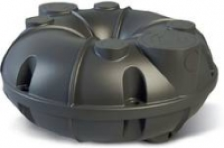 Sammelgrube Torus
