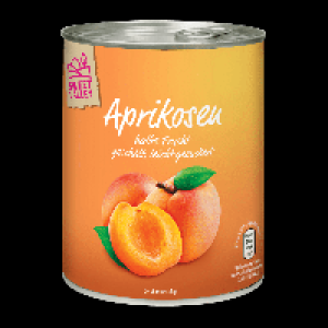 SWEET VALLEY Aprikosen 1.49 €
