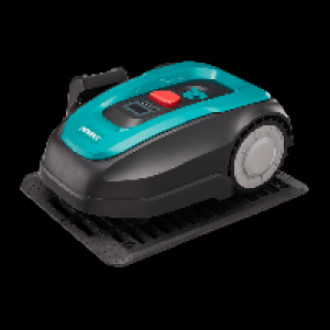 Angebot Aldi Nord FERREX Mähroboter Aldi Nord