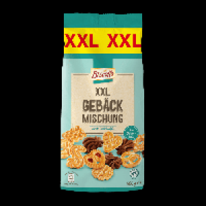 Aldi Nord Biscotto BISCOTTO XXL Gebäckmischung