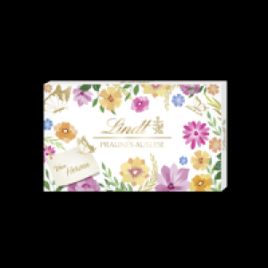 Lindt Pralinés Auslese 4.99 €