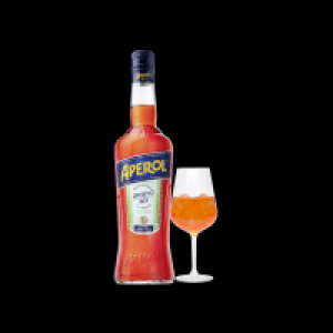 Aperol Aperitivo Italiano 8.49 €