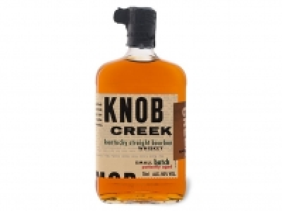 Knob Creek Bourbon Whiskey 50% Vol 28.99 €