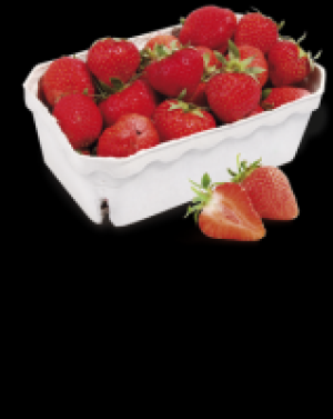 Erdbeeren 3.33 €
