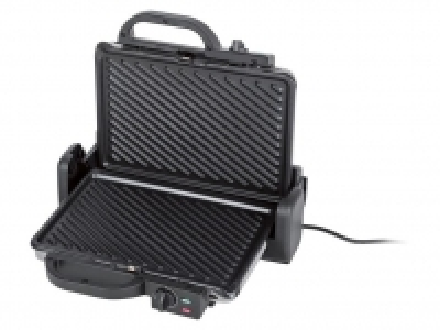 SILVERCREST® Kontaktgrill SKG 1700 B3 37.99 €