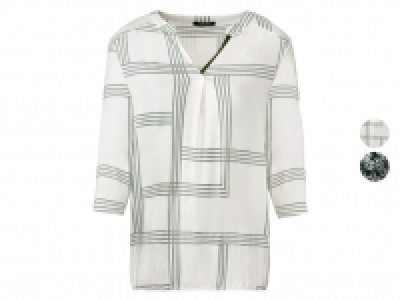 ESMARA® Tunika Damen, mit Gummizug, mit Viskose 6.99 €