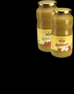 Apfelmus oder Apfelmark 1.47 €