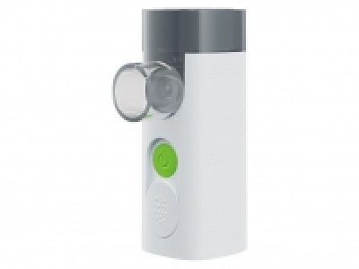 SANITAS Inhalator, tragbar, mit Meshtechnology 19.99 €