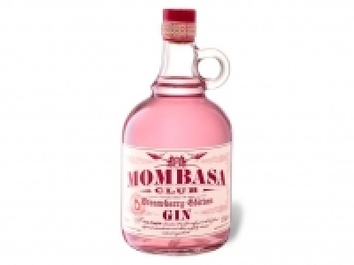 Mombasa Club Strawberry Edition Gin 37,5% Vol 21.99 €