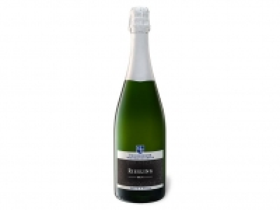 Deidesheimer Weinmanufaktur Riesling Sekt b.A. brut, Schaumwein 7.49 €