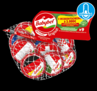 BEL ADLER Mini Babybel 1.99 €
