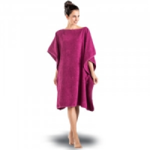 XL-Badetuch-Poncho 2 in 1 14.99 €