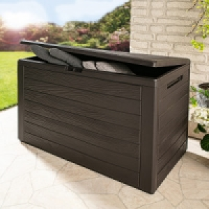 Kompakte Auflagenbox 19.99 €