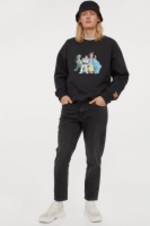 Sweatshirt Relaxed Fit 12.99 €