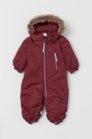 Wasserabweisender Overall 25.99 €