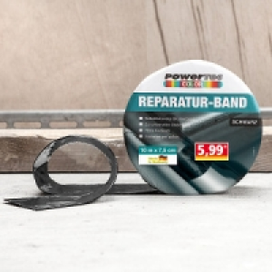Reparatur-Band 5.99 €