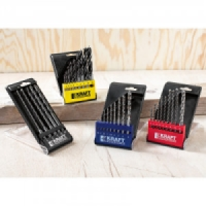 Bohrer-Set 4.99 €