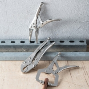 Gripzangen 3er-Set 5.99 €