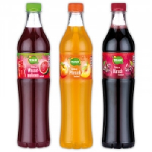Sirup 1.29 €