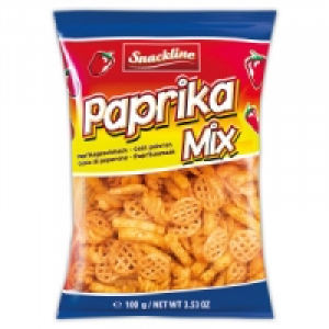 Knabberspaß 0.99 €