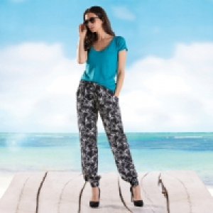 Jodphur-Hose 6.99 €
