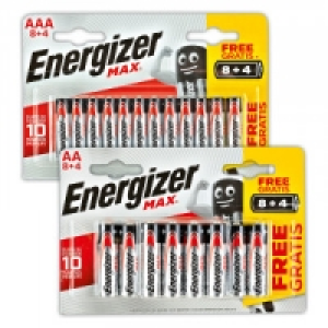 Batterien 4.44 €