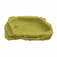 Fressnapf Lucky Reptile Lucky Reptile Water Dish Napf/Tränke mittel