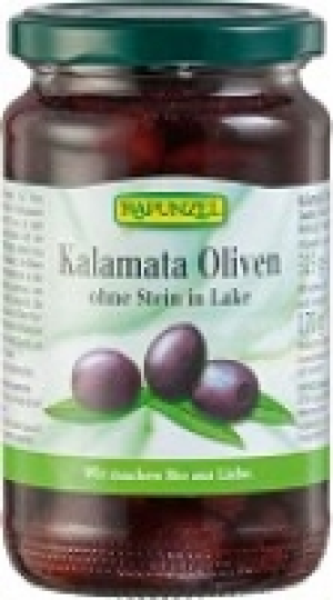 Bio-Oliven 3.99 €