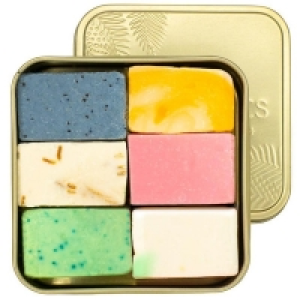 Puremetics Testbox Seifenminis