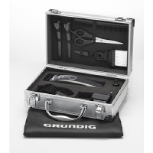 Grundig Haar- und Bartschneider Set MC 3342