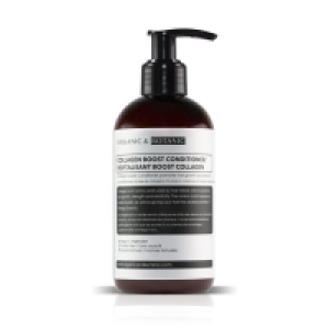 Organic & Botanic Collagen Boost Conditioner