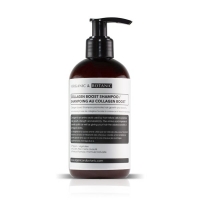 Rossmann Organic & Botanic Collagen Boost Shampoo