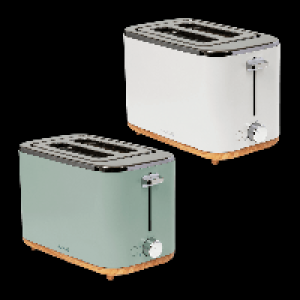 Angebot Aldi Nord QUIGG Skandi Toaster Aldi Nord