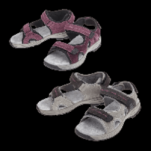 WALKX Trekkingsandalen 12.99 €