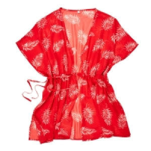 blue motion Kaftan