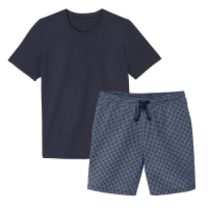 LOOKS BY WOLFGANG JOOP Shorty-Pyjama