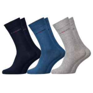 LOOKS BY WOLFGANG JOOP Socken
