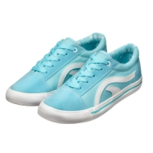Aldi S&uuml;d  alive&reg; Canvas-Sneaker