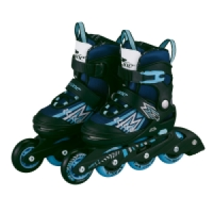 Aldi S&uuml;d  crane&reg; STREET Inlineskates/Rollschuhe