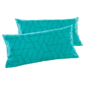 dormia Bio-Mako-Satin-Kissenbezüge