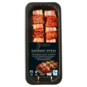 Aldi Süd  GOURMET Gourmet-Spieße 307 g