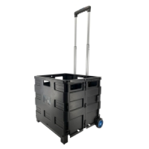 EASY HOME® Pack-and-Go-Trolley