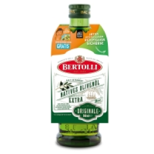 BERTOLLI Olivenöl/Natives Olivenöl Extra 500 ml
