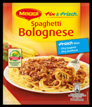 Maggi Fix 0.49 €