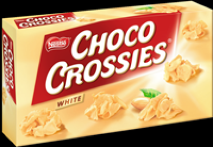 Nestl&eacute; Choco Crossies 1.49&nbsp;&euro;