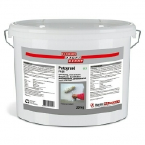 Profi Depot Putzgrund 34.30 €