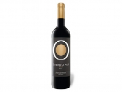 Balancines Ribera del Guadiana DO trocken, Rotwein 2015 5.49 €