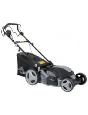 Rasenmäher, Schnittbreite 46 cm, 60 l Fangkorb 199.00 €