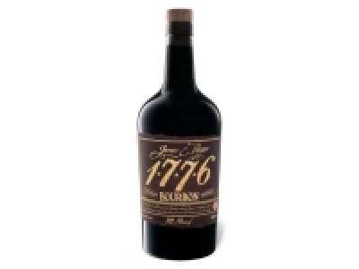 1776 Kentucky Straight Bourbon Whiskey 46% Vol 28.99 €
