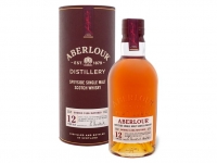 Lidl  Aberlour Double Cask Matured Speyside Single Malt Scotch Whisky 12 Jah